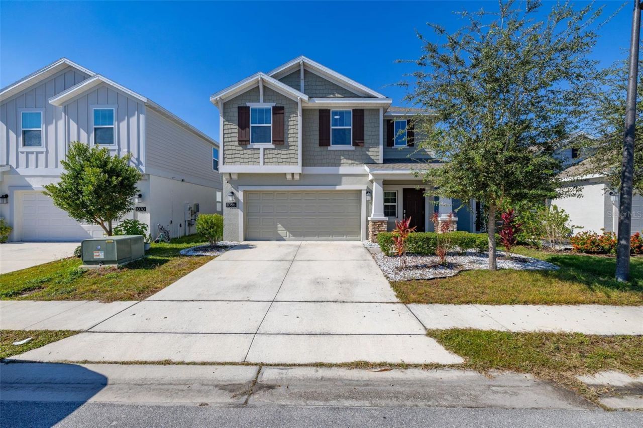 1066 Berry Lane, Davenport, FL 33837 Photo