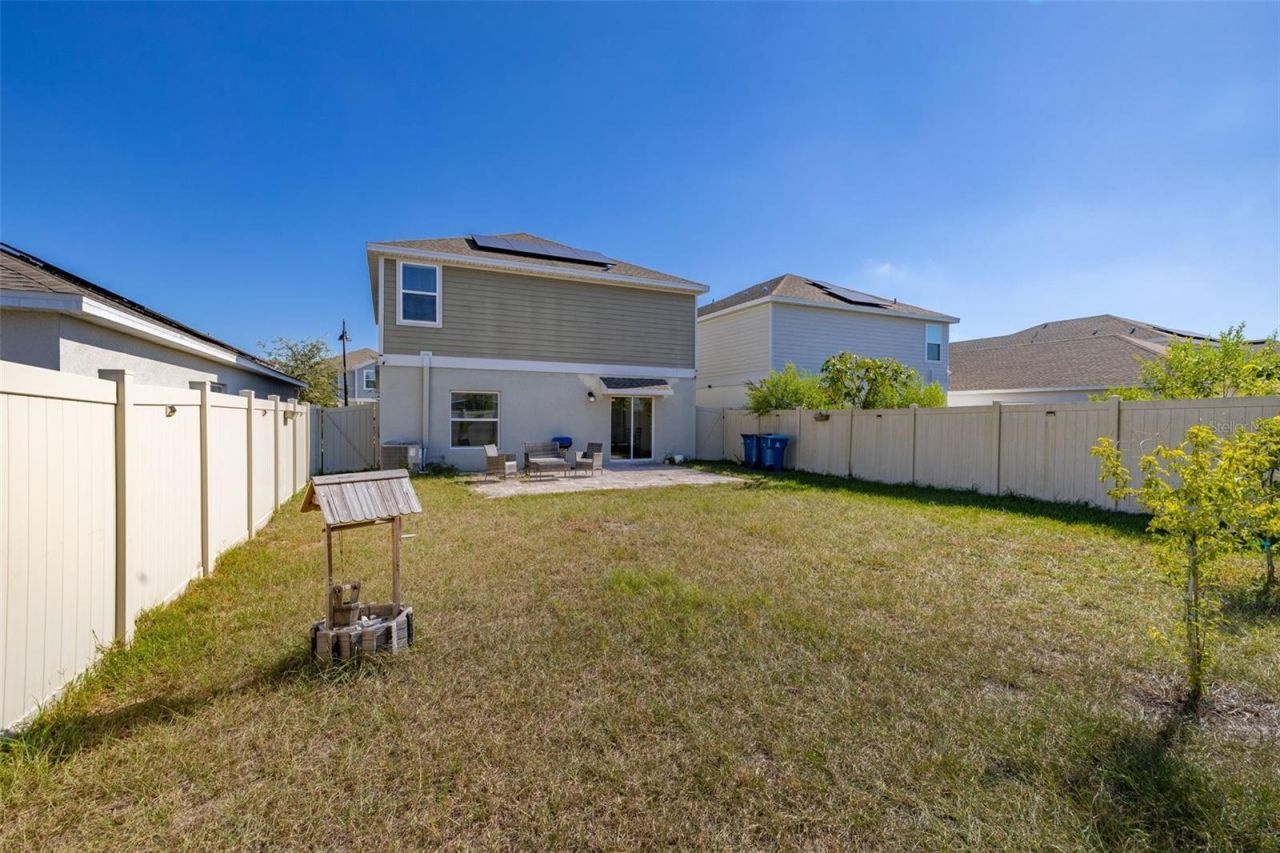 1066 Berry Lane, Davenport, FL 33837 Photo