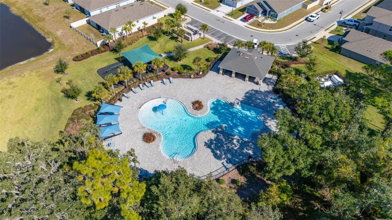 1066 Berry Lane, Davenport, FL 33837 Photo
