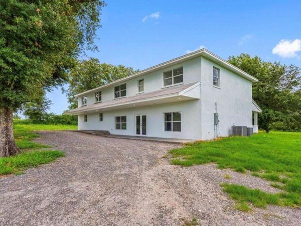 2440 WALLACE ROAD , BARTOW, FL 33830