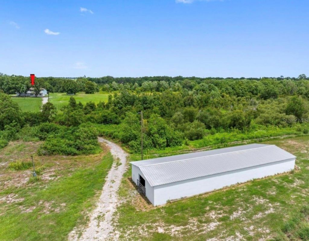 2440 Wallace Road, Bartow, FL 33830 Photo