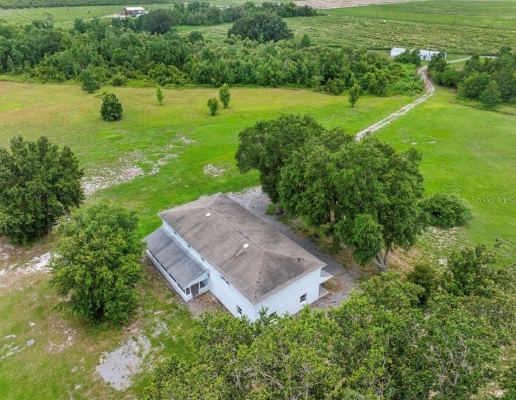 2440 Wallace Road, Bartow, FL 33830 Photo