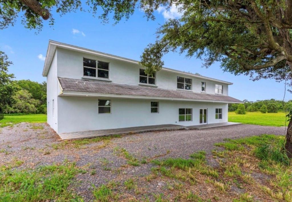 2440 Wallace Road, Bartow, FL 33830 Photo