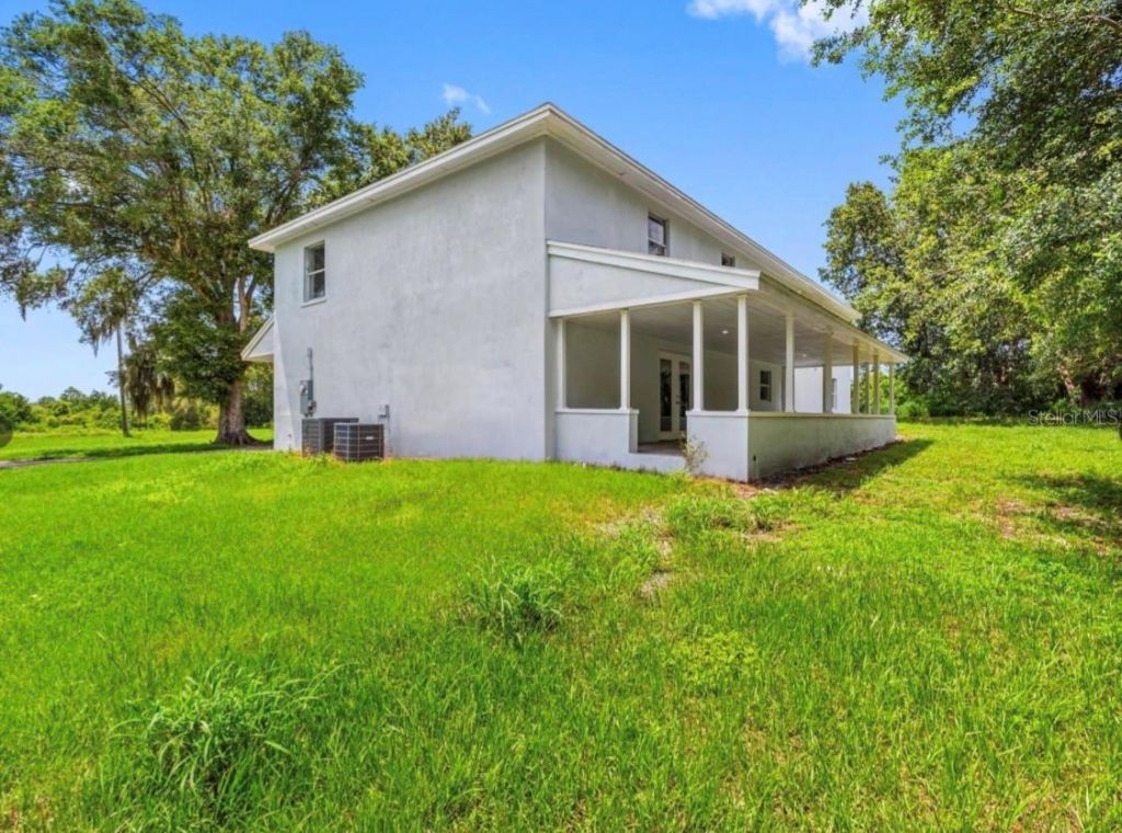 2440 Wallace Road, Bartow, FL 33830 Photo