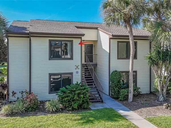 372 MOORINGS COVE DRIVE , Unit 372, TARPON SPRINGS, FL 34689