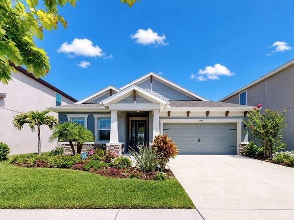 6364 ROADSTEAD COURT, APOLLO BEACH, FL 33572