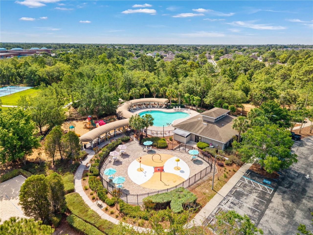 3942 Brandamore Place, Spring Hill, FL 34609 Photo