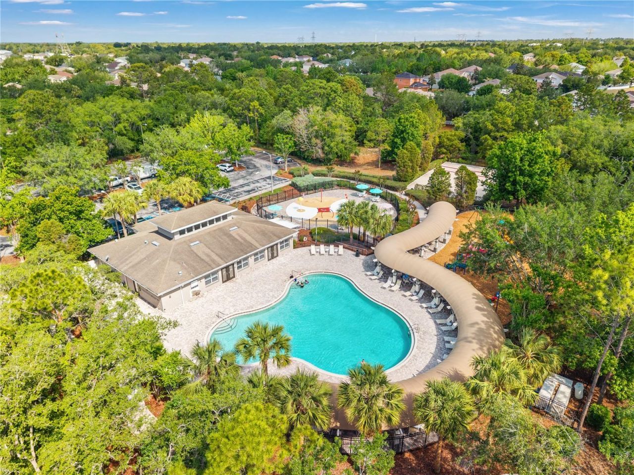 3942 Brandamore Place, Spring Hill, FL 34609 Photo