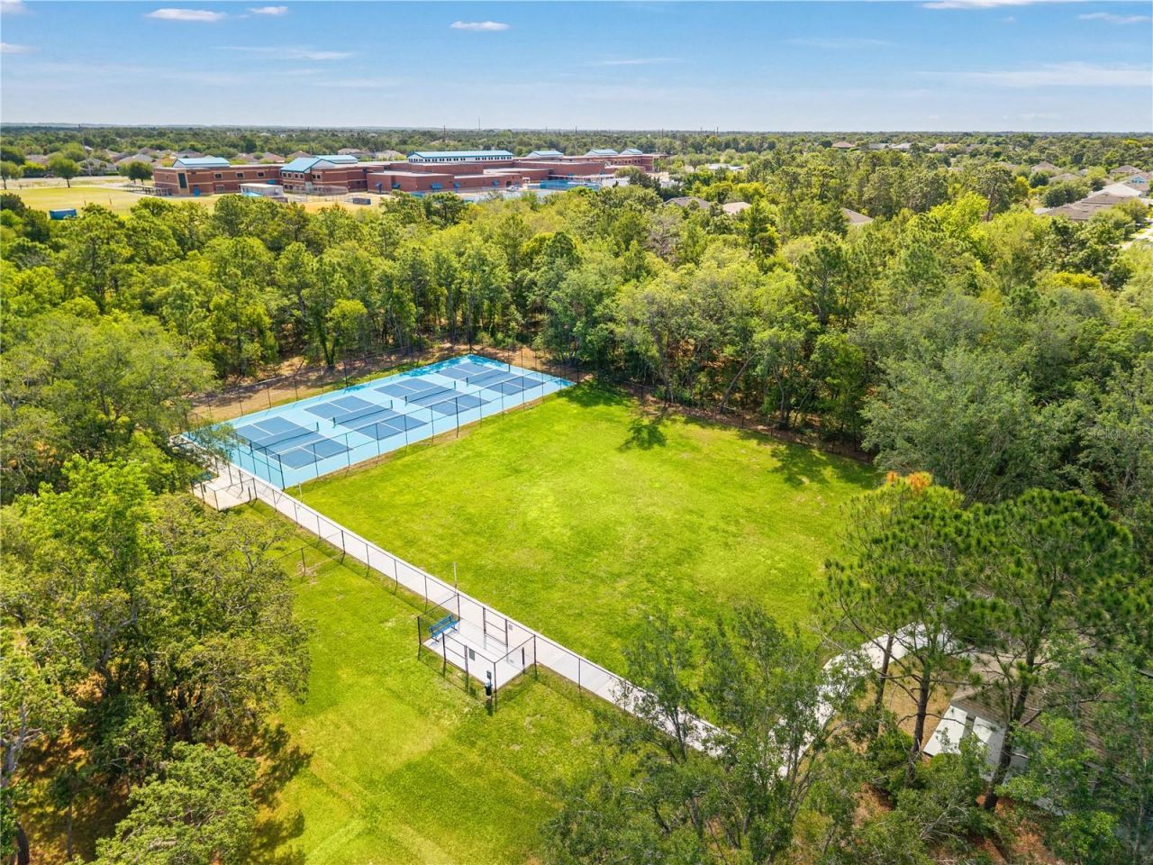 3942 Brandamore Place, Spring Hill, FL 34609 Photo