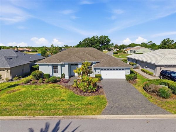 9311 BUTLER BOULEVARD, WEEKI WACHEE, FL 34613