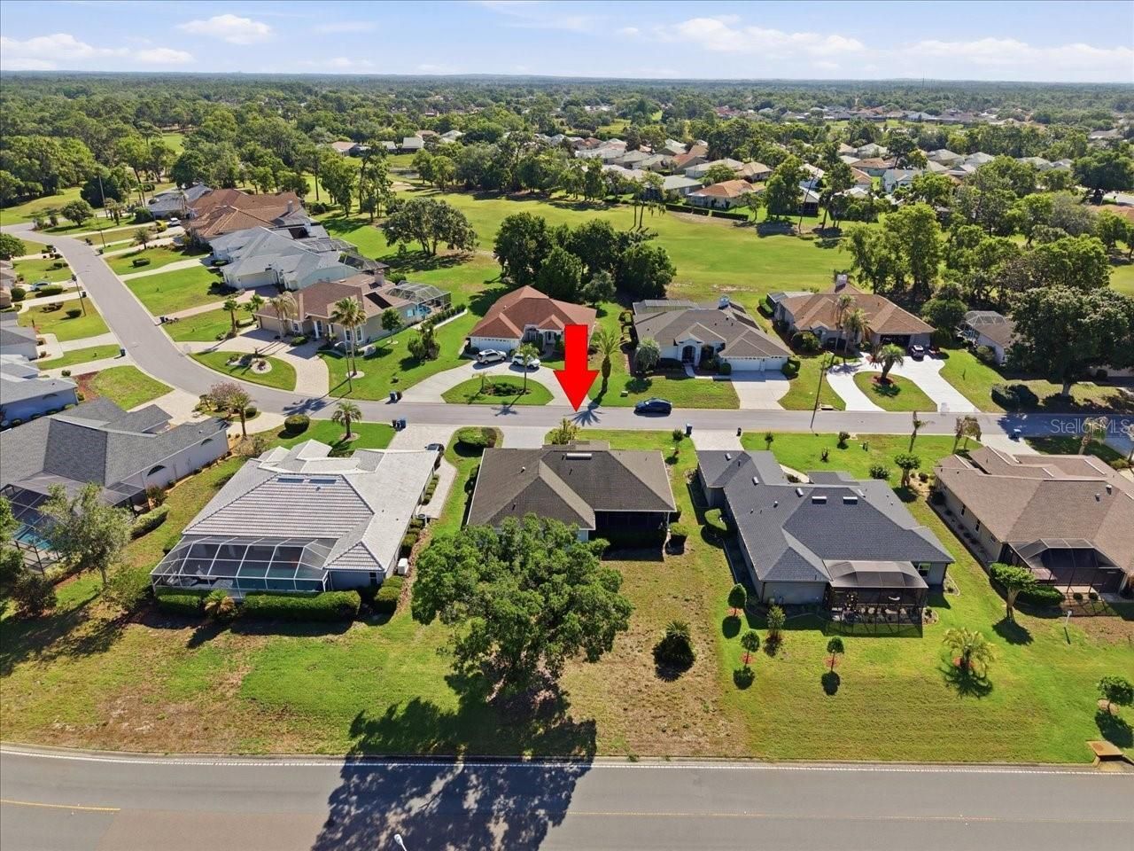 9311 Butler Boulevard, Weeki Wachee, FL 34613 Photo
