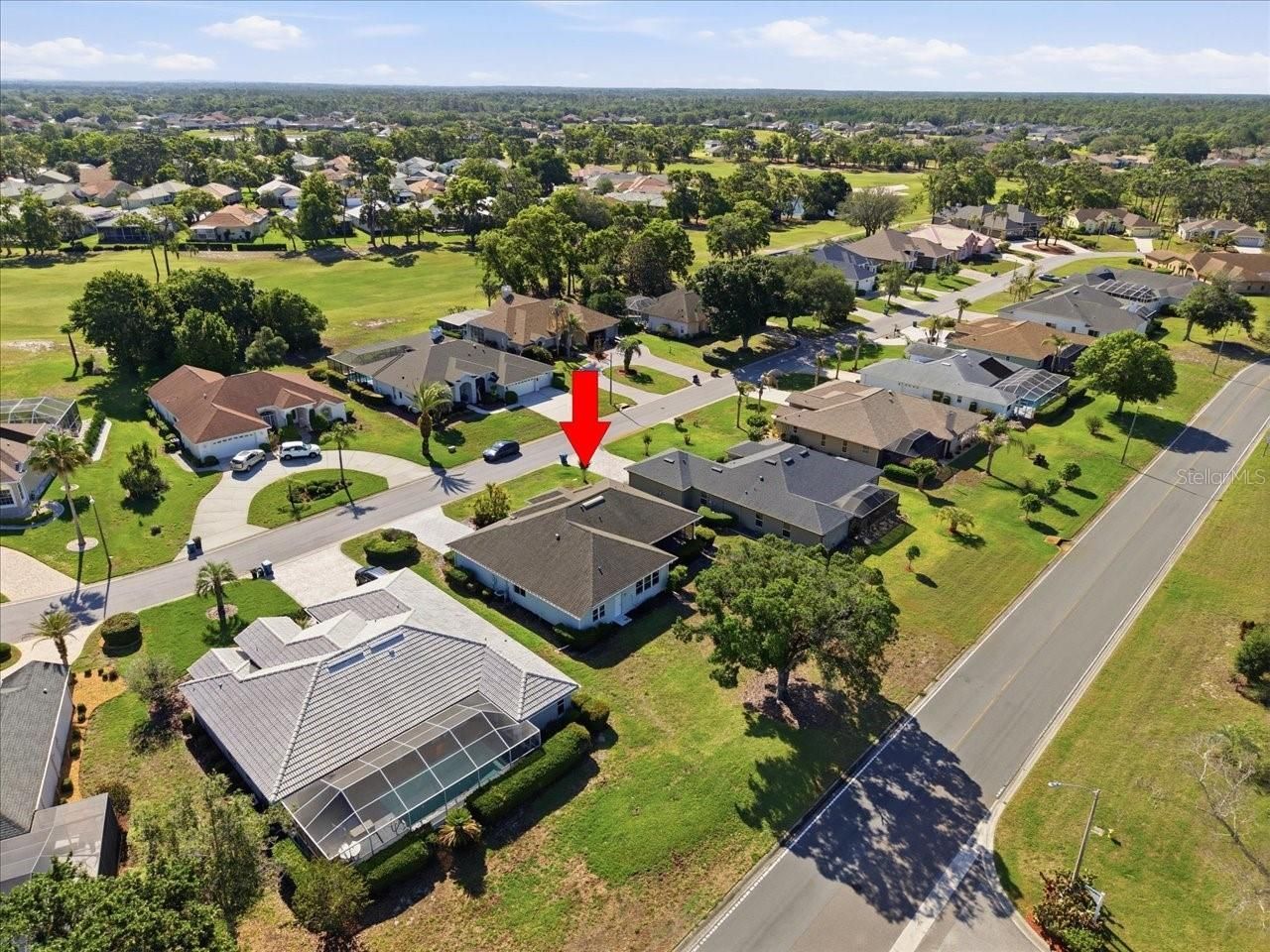 9311 Butler Boulevard, Weeki Wachee, FL 34613 Photo