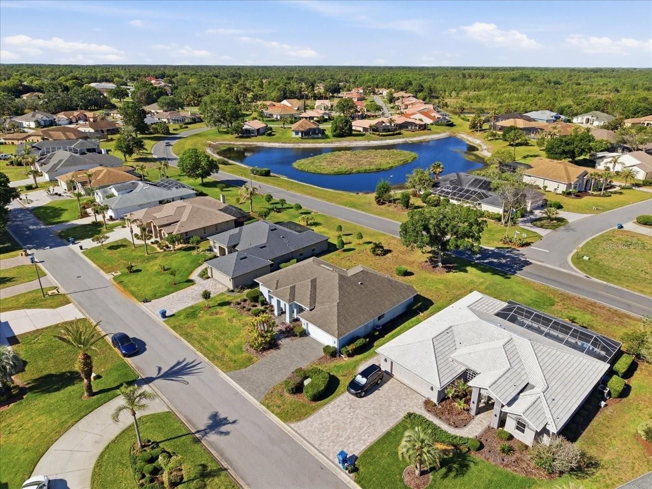 9311 Butler Boulevard, Weeki Wachee, FL 34613 Photo