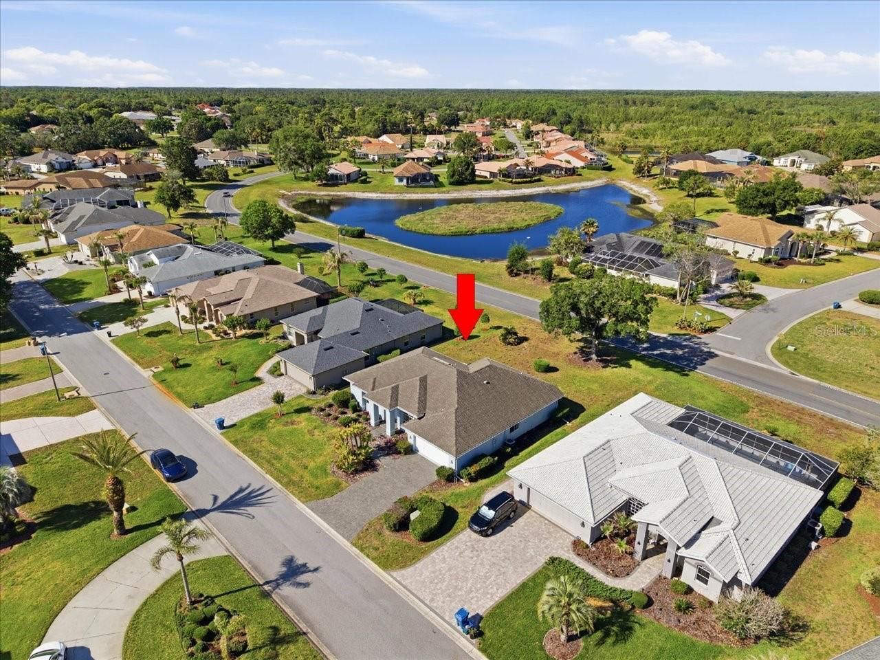 9311 Butler Boulevard, Weeki Wachee, FL 34613 Photo