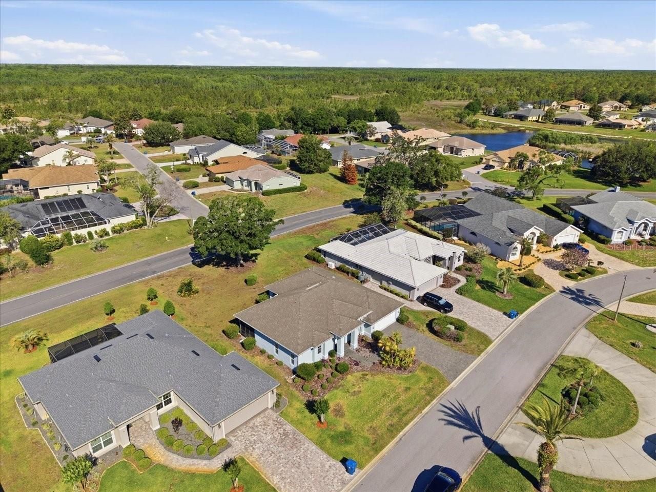 9311 Butler Boulevard, Weeki Wachee, FL 34613 Photo