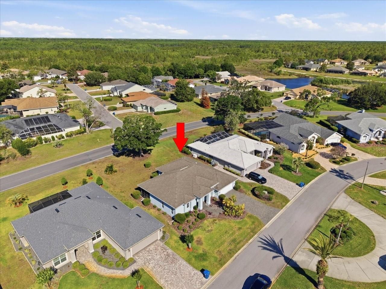 9311 Butler Boulevard, Weeki Wachee, FL 34613 Photo