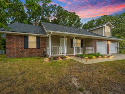 3337 Pinewood Drive, Ladson, SC 29456