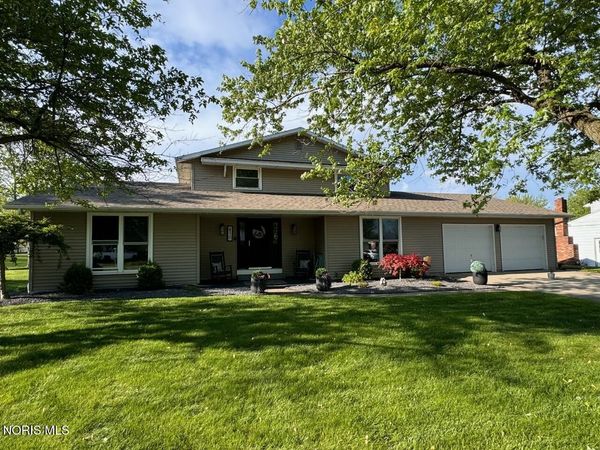 410 Patrick Court , Bryan, OH 43506