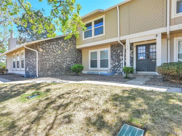 10265 E Evans Avenue, Unit 112, Aurora, CO 80247