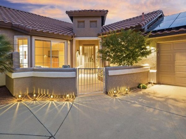 450 Camino De Encanto, Cornville, AZ 86325