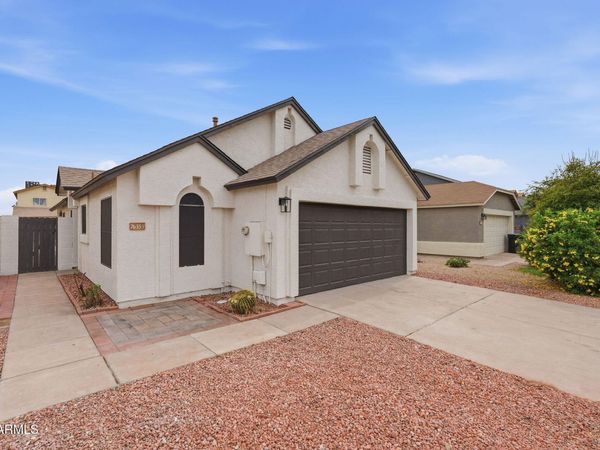 7635 W Ironwood Drive, Peoria, AZ 85345