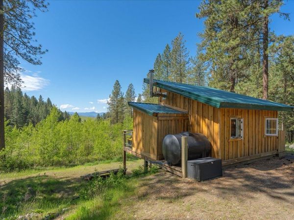 3350 Daisy Mine Rd, Rice, WA 99167