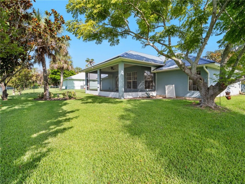 107 Larchmont Terrace, Sebastian, FL 32958 Photo