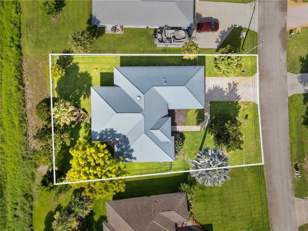 107 Larchmont Terrace, Sebastian, FL 32958 Photo