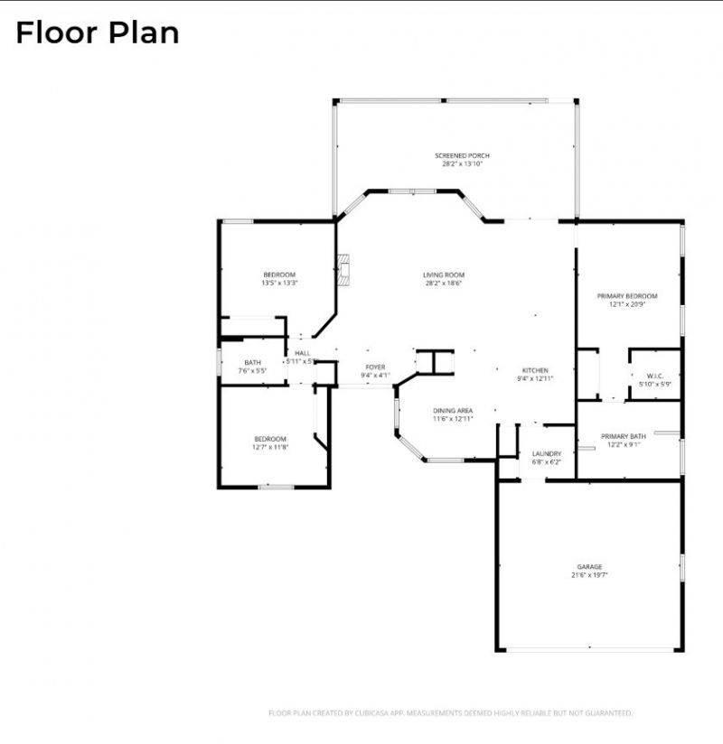 107 Larchmont Terrace, Sebastian, FL 32958 Photo