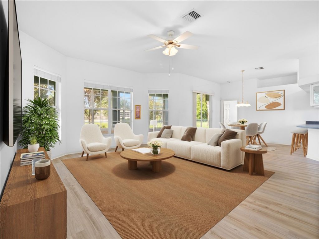 107 Larchmont Terrace, Sebastian, FL 32958 Photo
