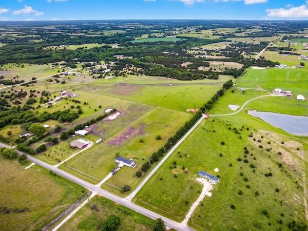 14991 CR 1100, Blue Ridge, TX 75424