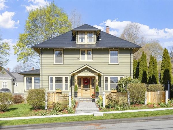 78 Chestnut St, Haverhill, MA 01830