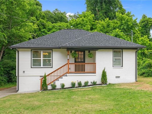 2028 Hilburn Drive SE, Atlanta, GA 30316