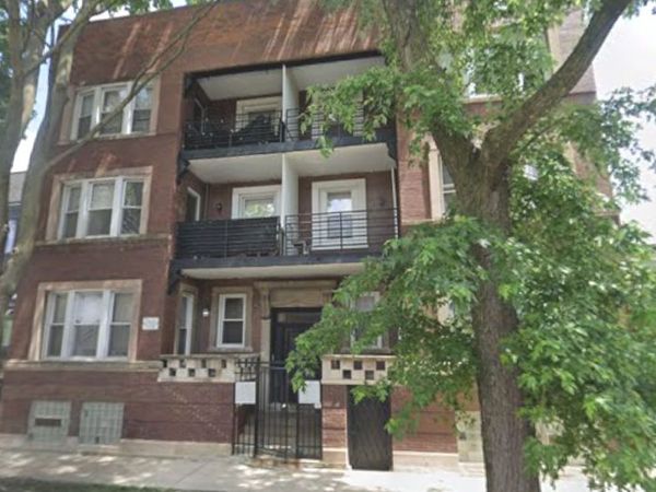 6507 S Ellis Avenue , Unit 1, Chicago, IL 60637