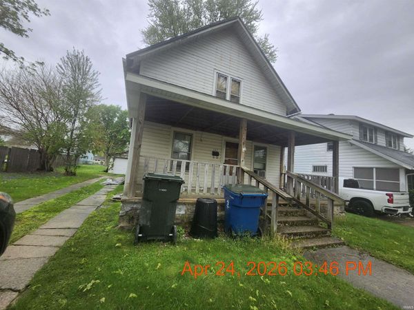 227 Elliott Avenue, Plymouth, IN 46563