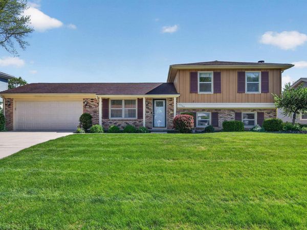1705 W SAXON Drive, Marion, IN 46952