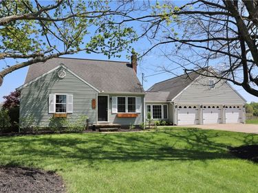 3433 Fredericksburg Road, Wooster, OH 44691