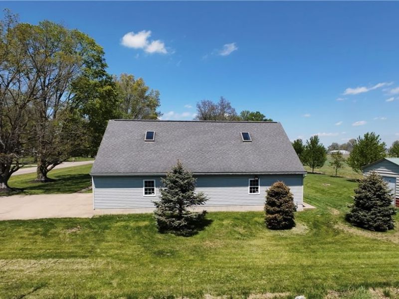 3433 Fredericksburg Road, Wooster, OH 44691 Photo 10