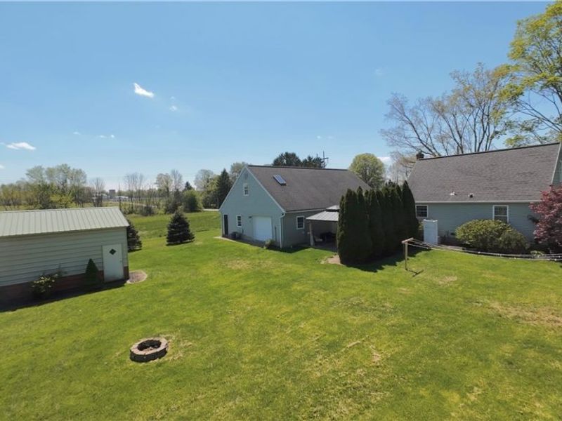 3433 Fredericksburg Road, Wooster, OH 44691 Photo 13