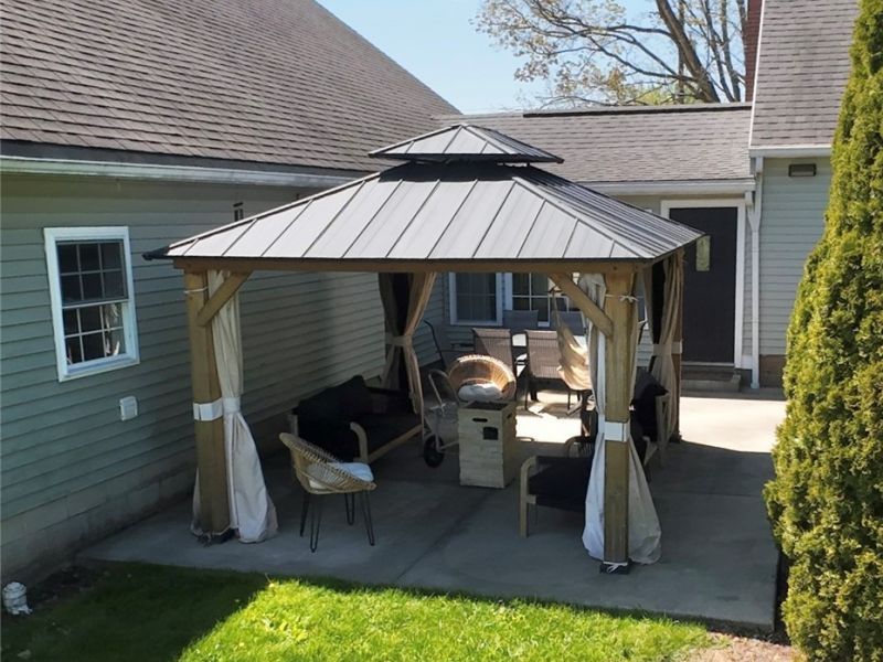 3433 Fredericksburg Road, Wooster, OH 44691 Photo 14