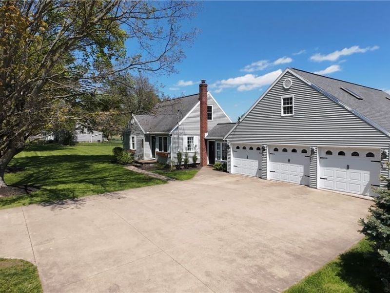 3433 Fredericksburg Road, Wooster, OH 44691 Photo 3