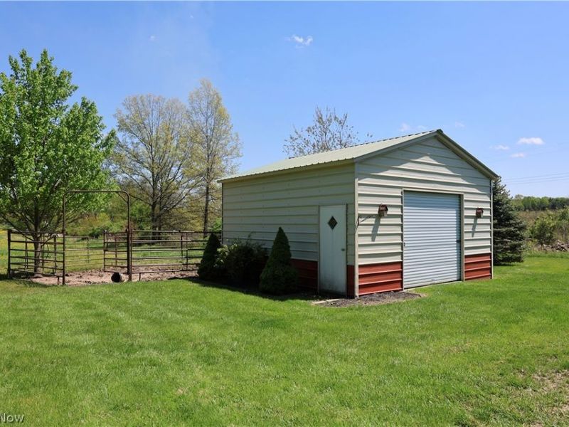 3433 Fredericksburg Road, Wooster, OH 44691 Photo 46