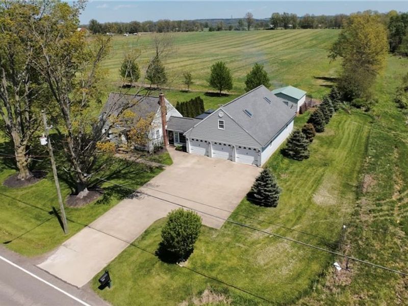 3433 Fredericksburg Road, Wooster, OH 44691 Photo 8
