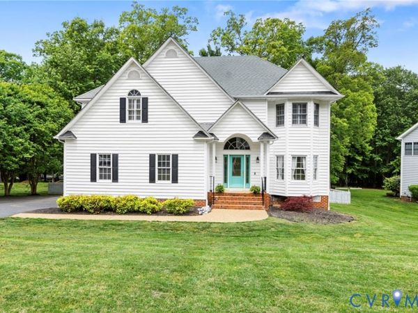 3614 Rivermist Court , Midlothian, VA 23113