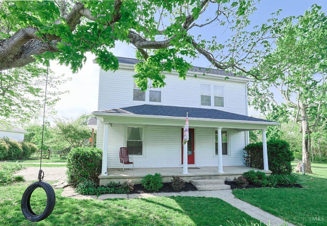14680 Oxford Road, Germantown, OH 45327 Main Photo
