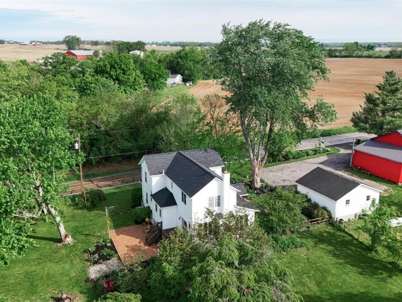 14680 Oxford Road, Germantown, OH 45327 Photo 80