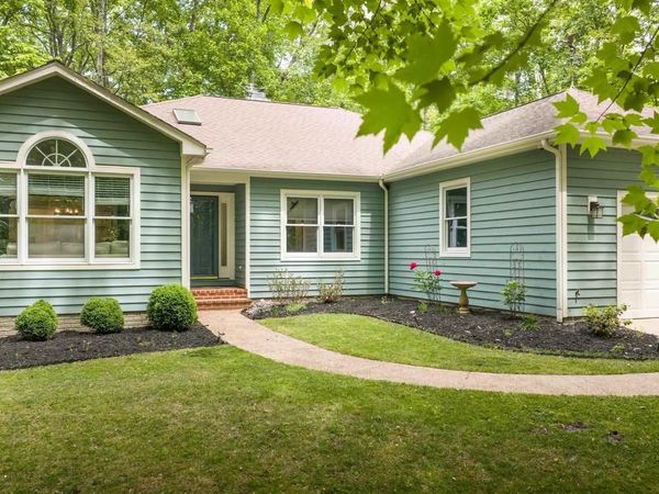 3310 WOODCREEK DR, CHARLOTTESVILLE, VA 22911