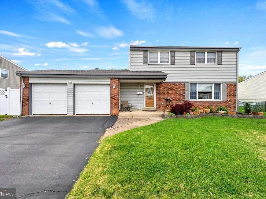 1522 Hampton Road , Bensalem, PA 19020 Main Photo
