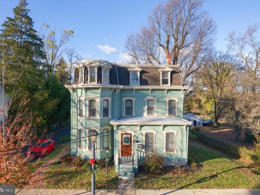 241 W Maple Avenue , Langhorne, PA 19047 Main Photo