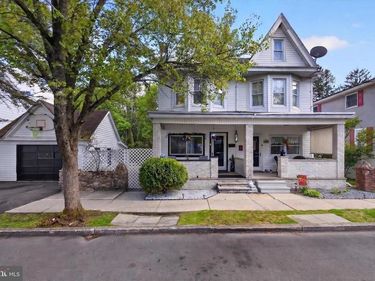 432 W SPRING STREET, FRACKVILLE, PA 17931